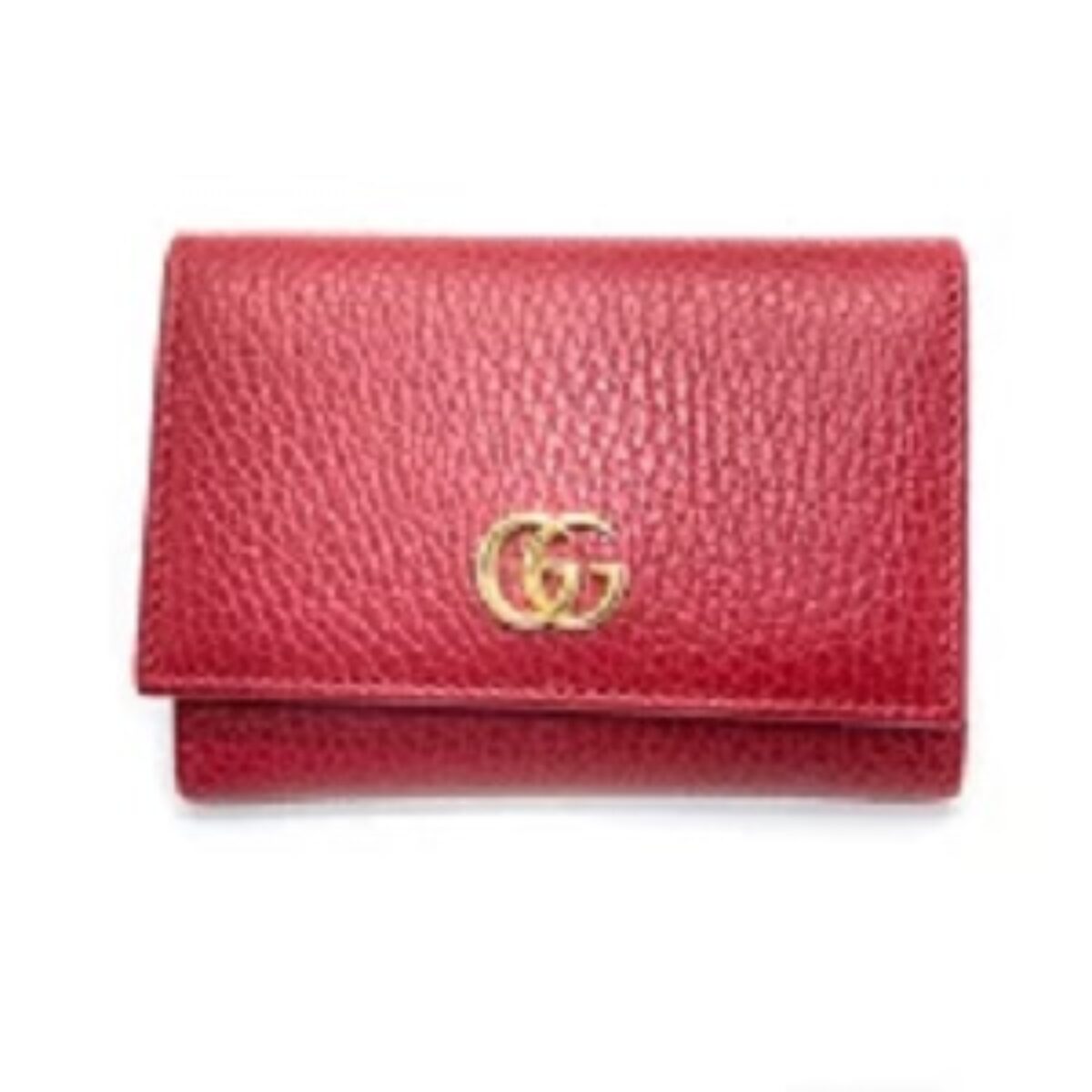 GUCCI グッチ 474748 カードケース 名刺入れ GGプチマーモント