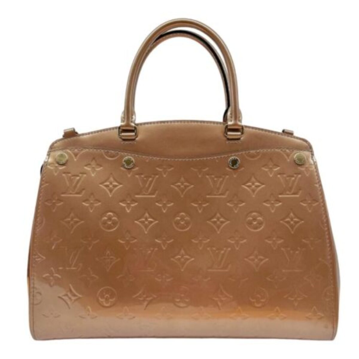 高価買取】【Louis Vuitton】ルイヴィトン M50658 ヴェルニ ブレアMM