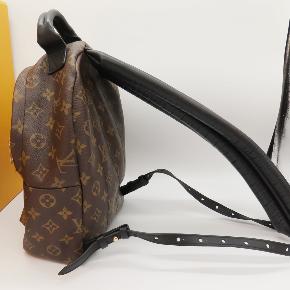 【安値】のあさん専用　M43116 Vuitton スプリングス　バックパック美品 バッグ