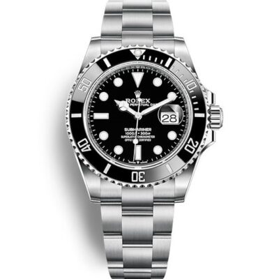 最新】【2025年1月版】サブマリーナの定価一覧のご紹介！！【ROLEX