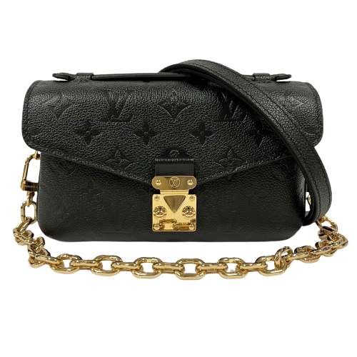 国内発送【エレガント】Louis Vuitton ポシェット メティス EW ルイ・ヴィトン(LOUIS VUITTON)ルイ・ヴィトン ポシェット