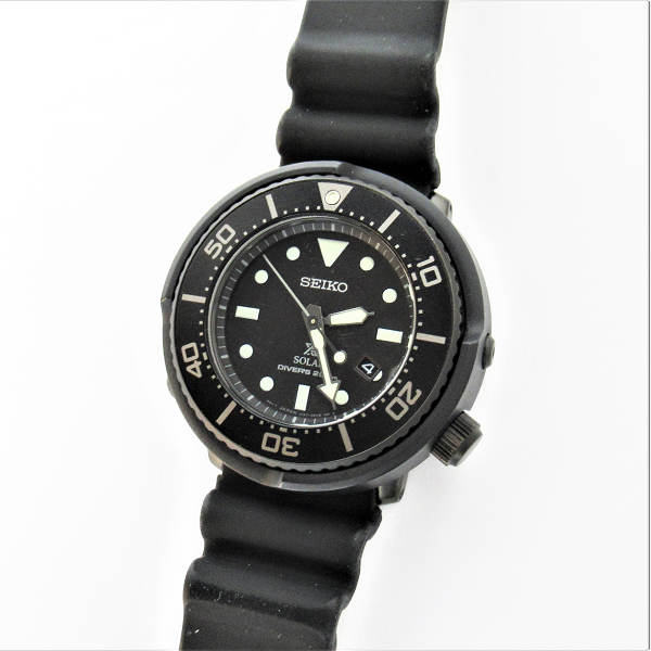 SEIKO　プロスペックス 　ユナイテッドアローズ限定モデル　V147-0BM0 楽天市場】セイコー SEIKO プロスペックス SBDN00E V147-0BM0