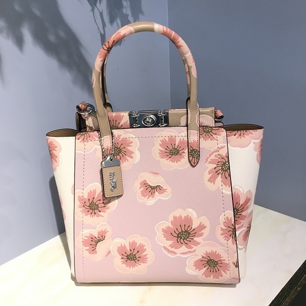 【COACHブティック】●限定SALE●ハイエンド●トループトート COACHブティック】○限定SALE！○ハイエンド○トループトート