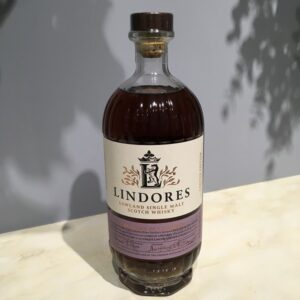 LINDORES（リンドーズ）ウイスキー