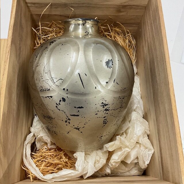 銀製　花瓶 純銀製花瓶の買取価格と査定ポイントについて｜シルバー製品の