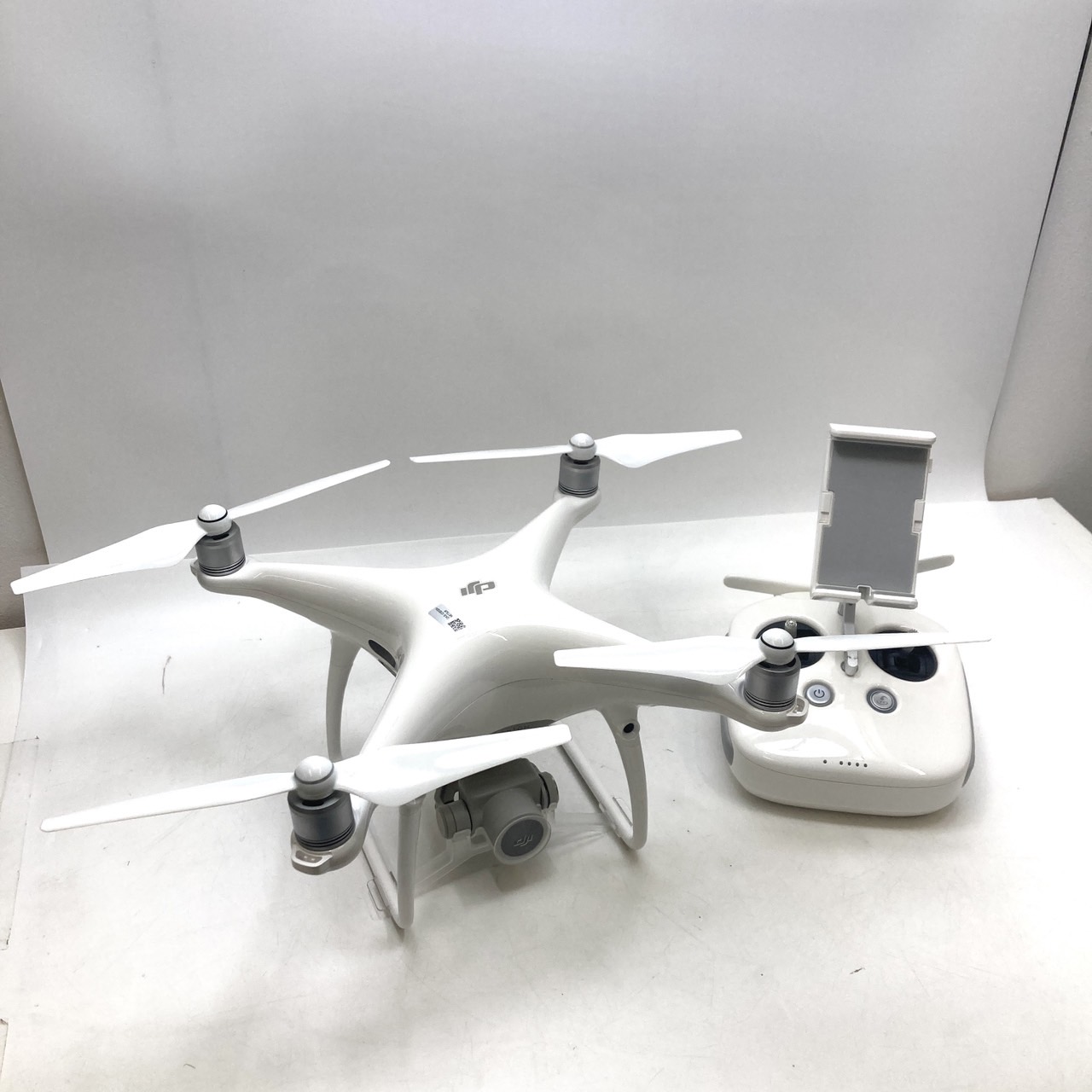 DJI PHANTOM4 Pro】ドローンの買取について | 買取実績 | 質屋かんてい局 仙台 卸町店