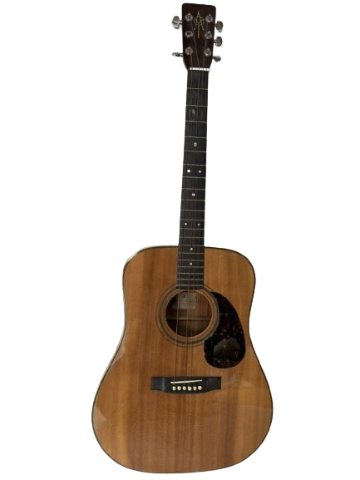 YW400 アコースティックギター