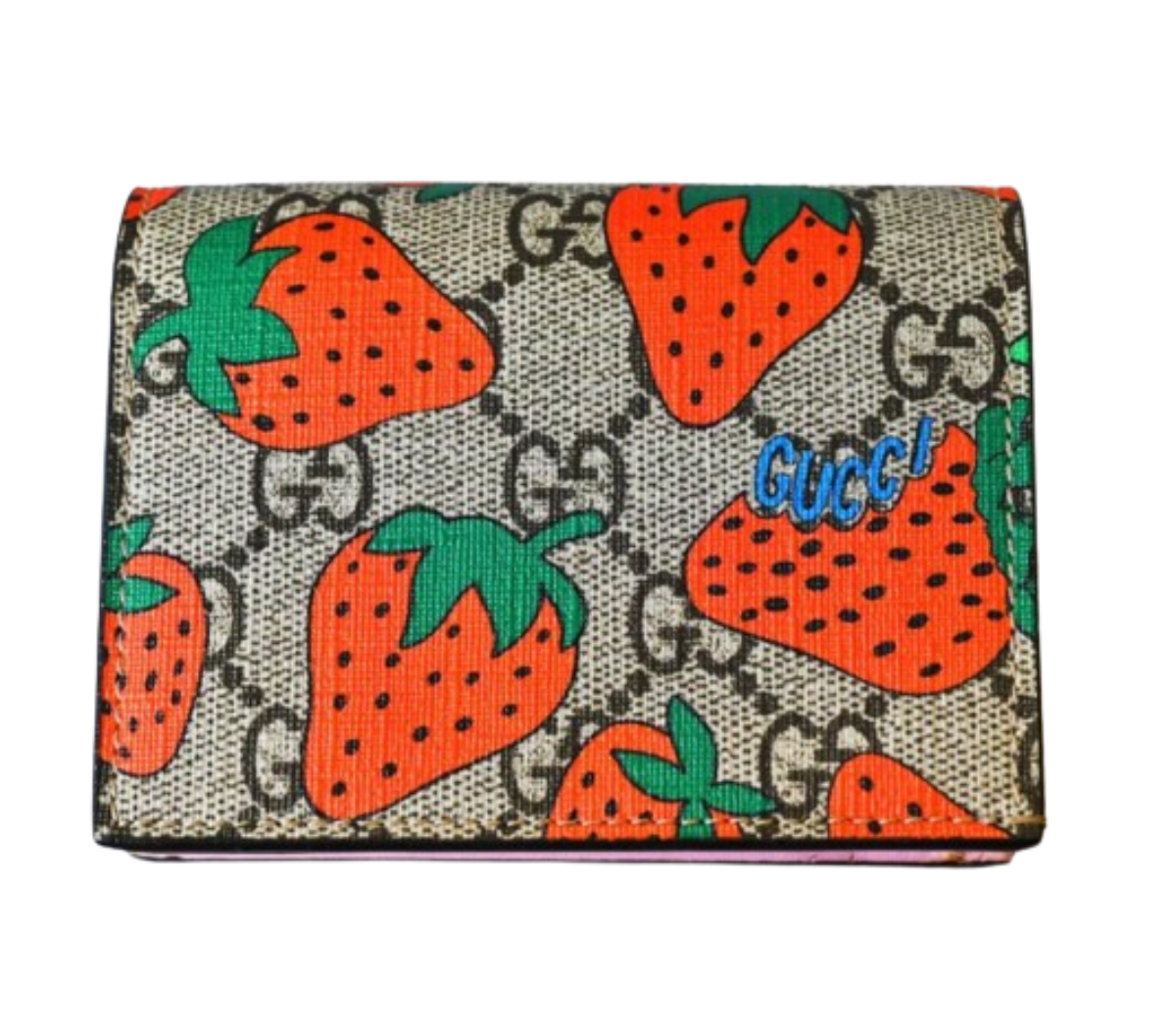 Gucci　コンパクトウォレット