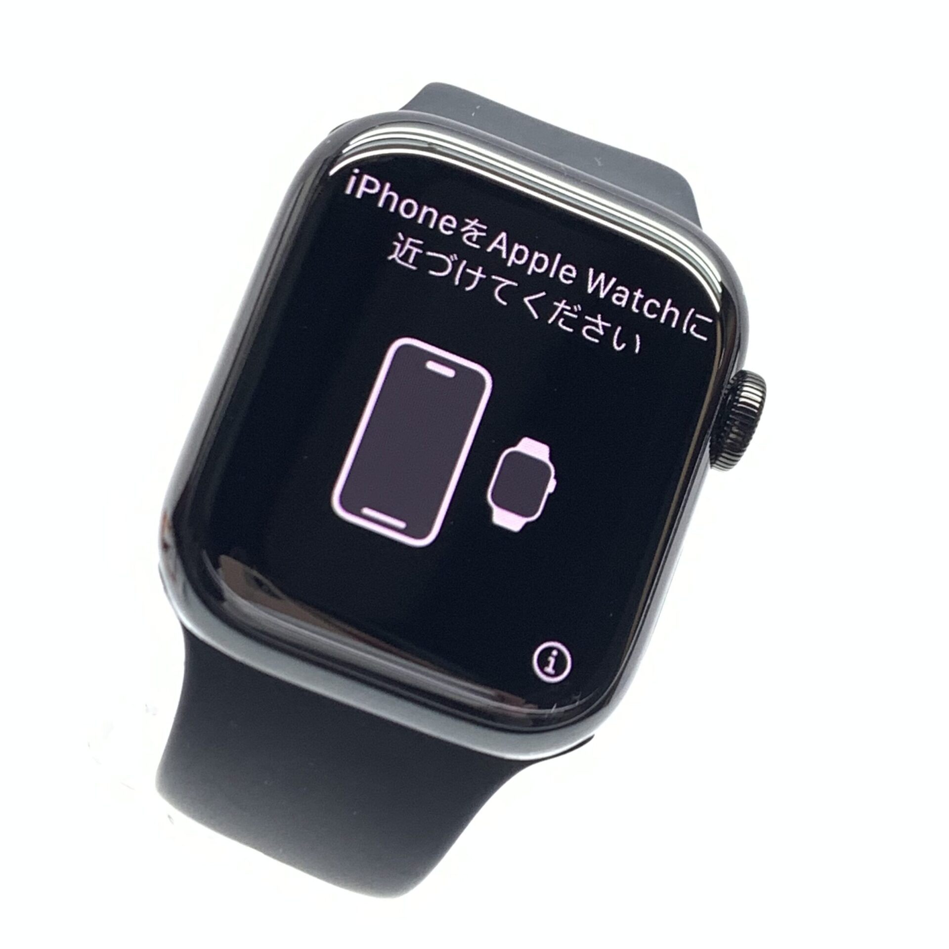 Apple Watch 45mm   引渡し立会いいたします。 Amazon.co.jp: UNIQ Apple Watch バンド 一体型 45mm 44mm Series 9/8
