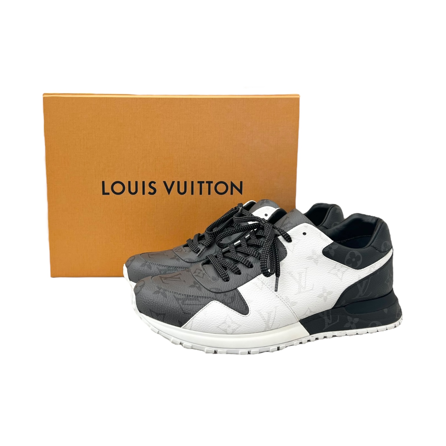 高価買取】【Louis Vuitton】ルイヴィトン 1A8UZL ランアウェイライン