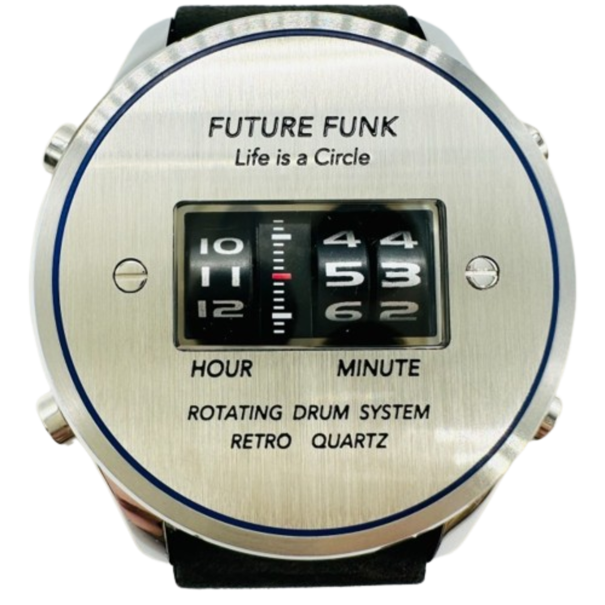 FF102-SVBU 腕時計