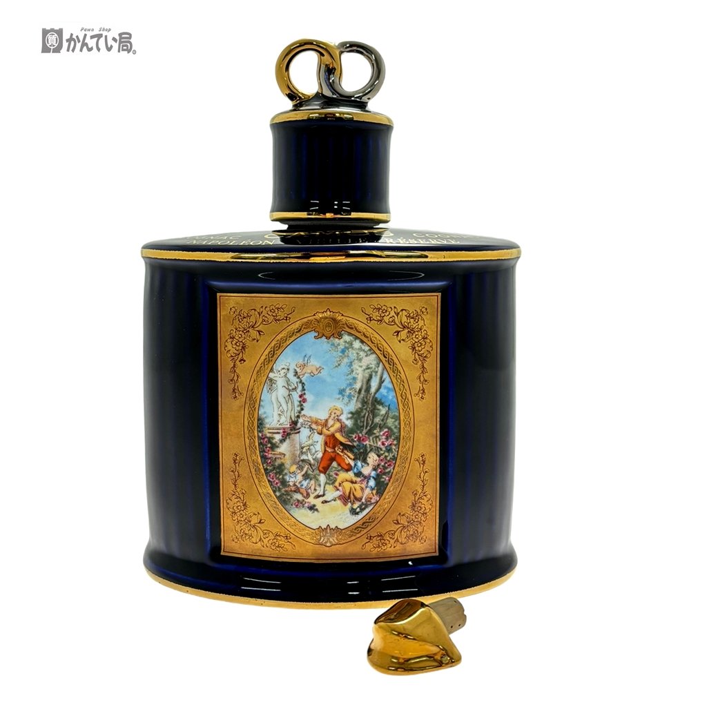 CAMUS NAPOLEON カミュ ナポレオン ラヴァーズリングお買取り