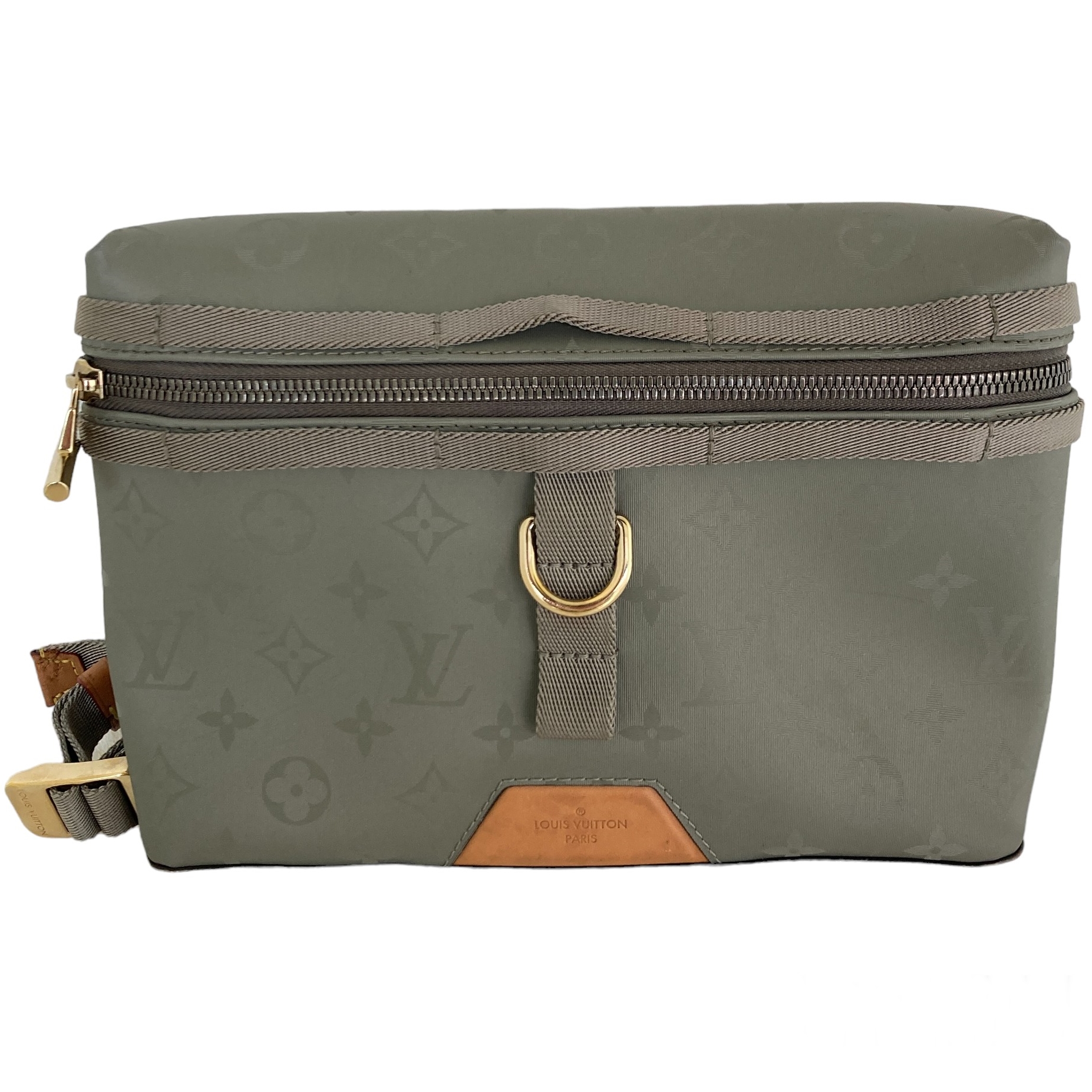 驚きの高値買取！】ルイヴィトン「M43889 メッセンジャーPM モノグラム