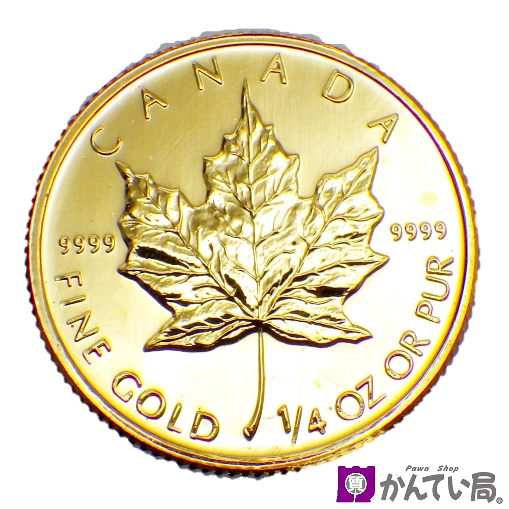 ポンジ出品　金買取　1/10オンス　2枚　K24　純金　S20709 ポンジ様専用出品 金買取 1/10オンス 2枚 K24 純金 S20709