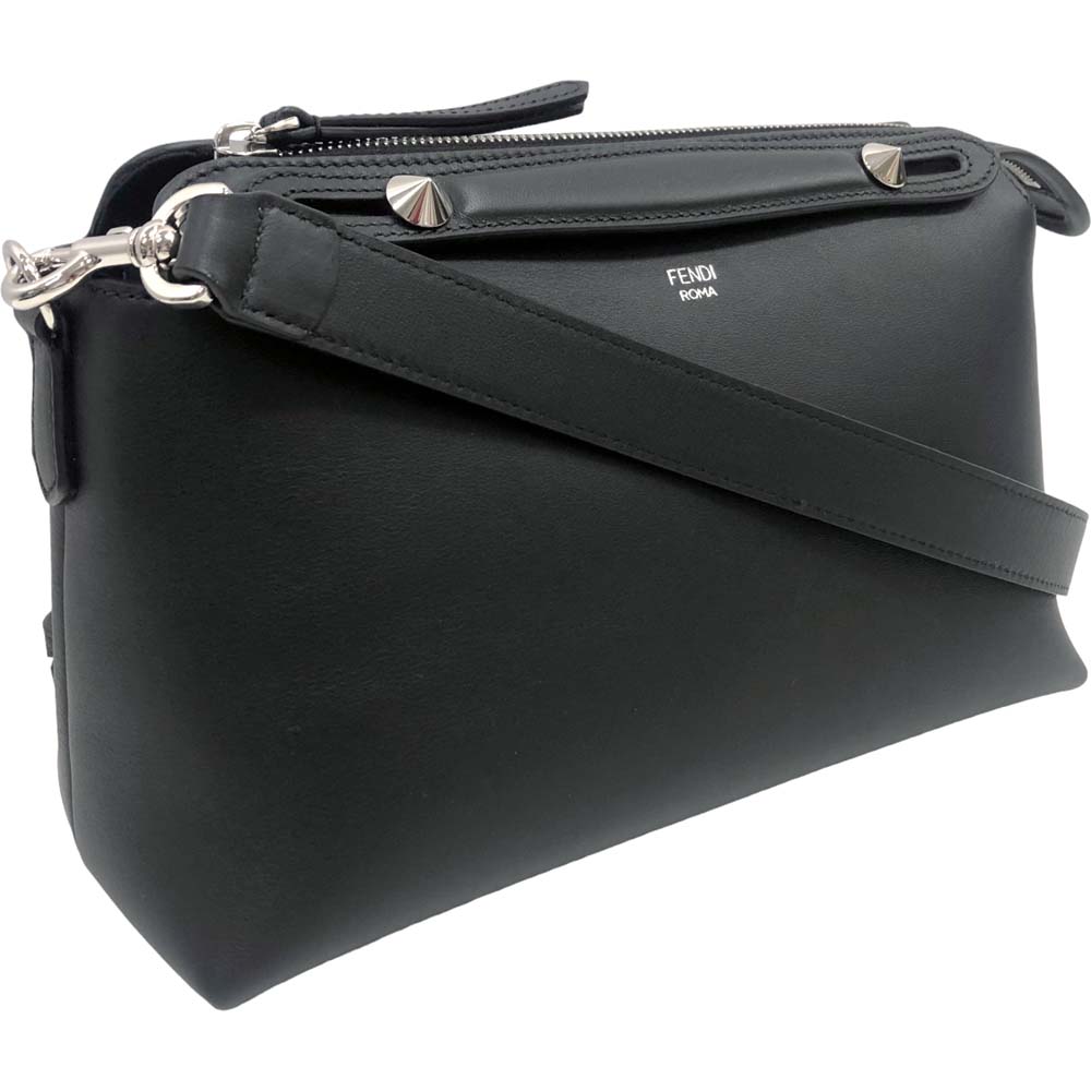 山形 フェンディ（FENDI）買取】8BL146 1D5 F0GXN バイザウェイ