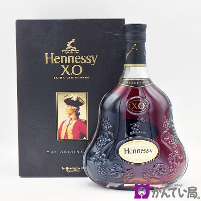お酒 ブランデー 買取】ヘネシー XOの気になる買取価格とは!? |質屋