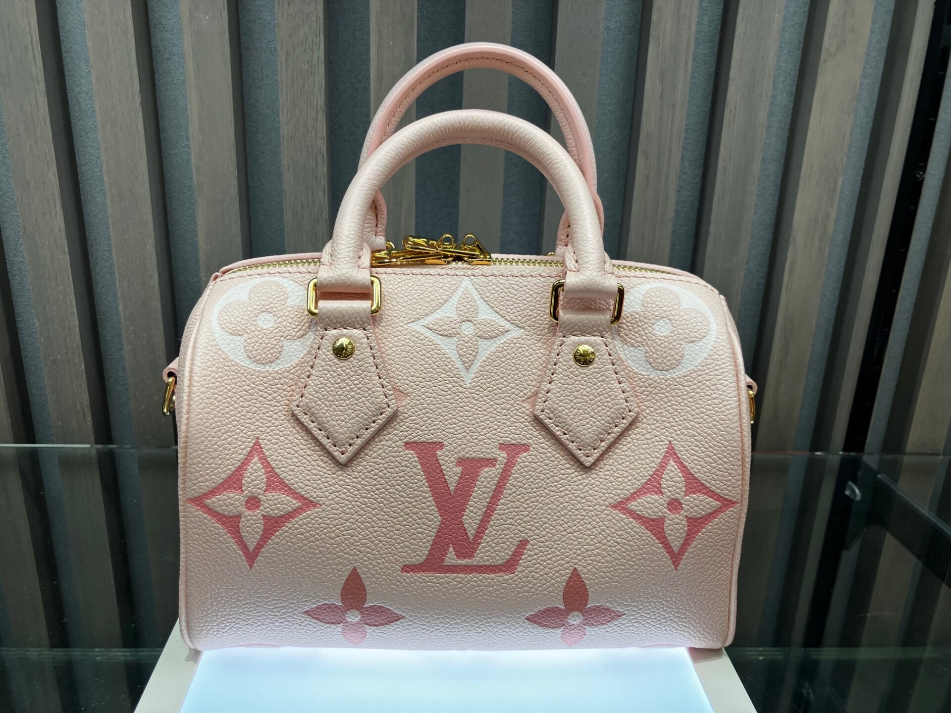 LV M46518 スピディーバンドリエール20 | 買取実績 | かんてい局利府店