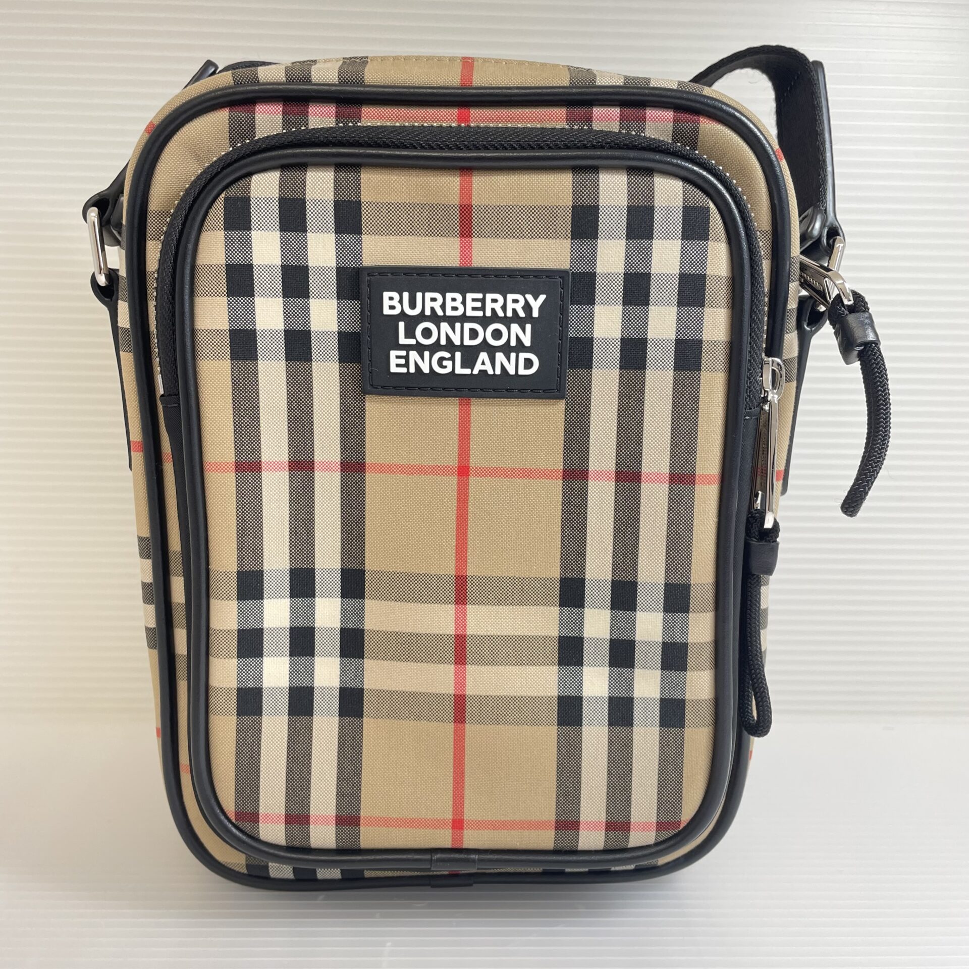 バーバリーロンドン　ショルダーバッグ 楽天市場】バーバリー ロンドン Burberry バッグ レディース