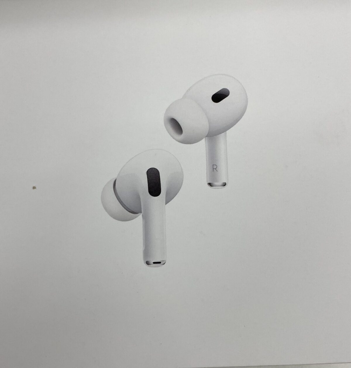 MTJV3J/A Air Pods Pro 第2世代