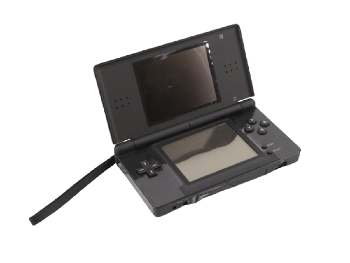 任天堂　Nintendo DS Lite