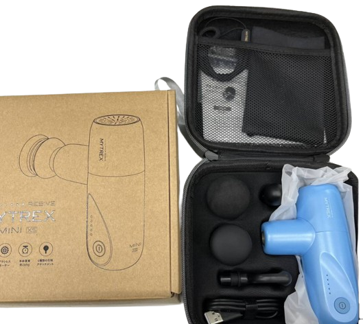 つくばマイトレックス（MYTREX）買取】MT-RMXS21BL リバイブ ミニの