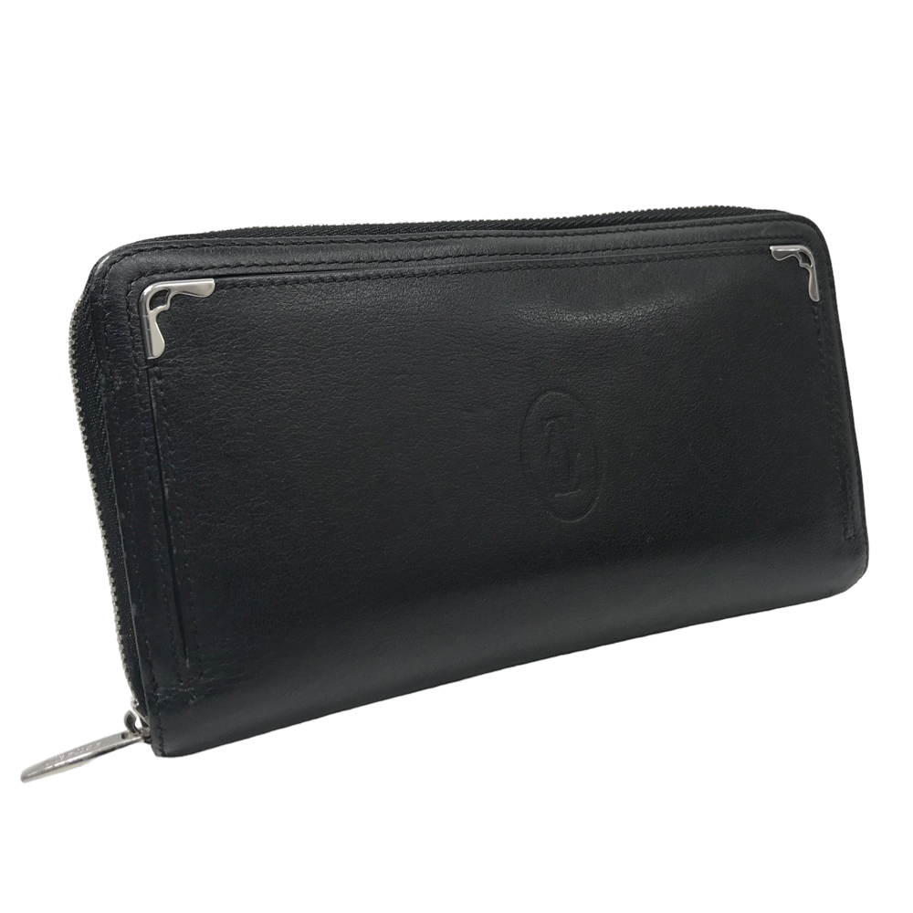 山形 カルティエ（Cartier）買取】L3001489 マストドゥ