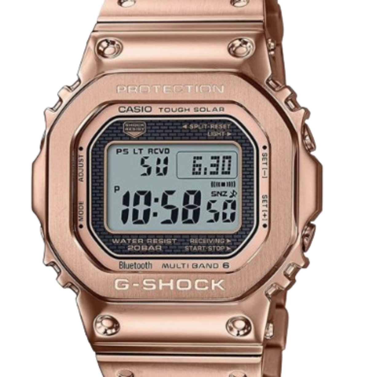 Casio　