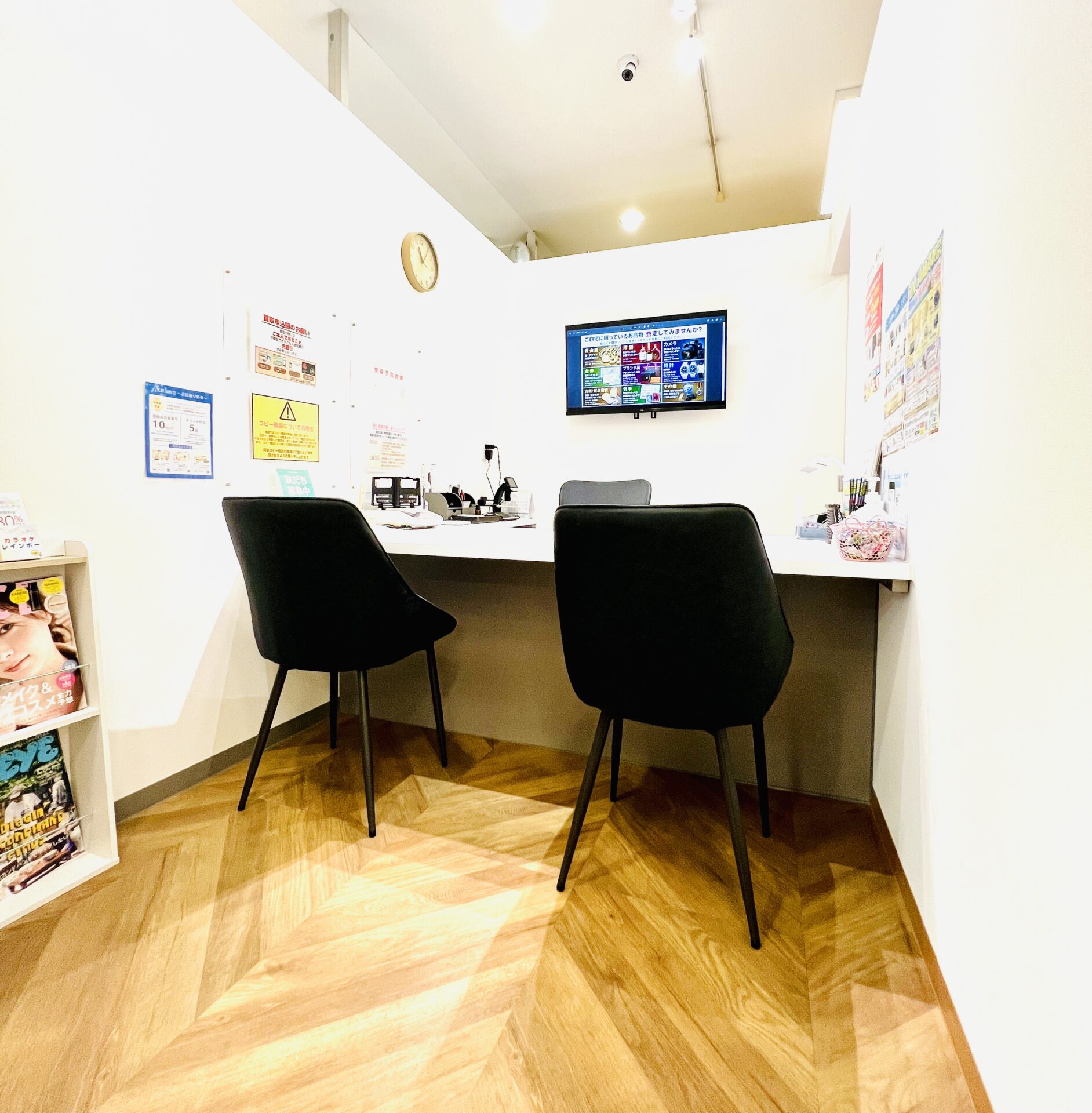 買取専門かんてい局 じゃんぼスクエア香芝店 ギャラリー画像5