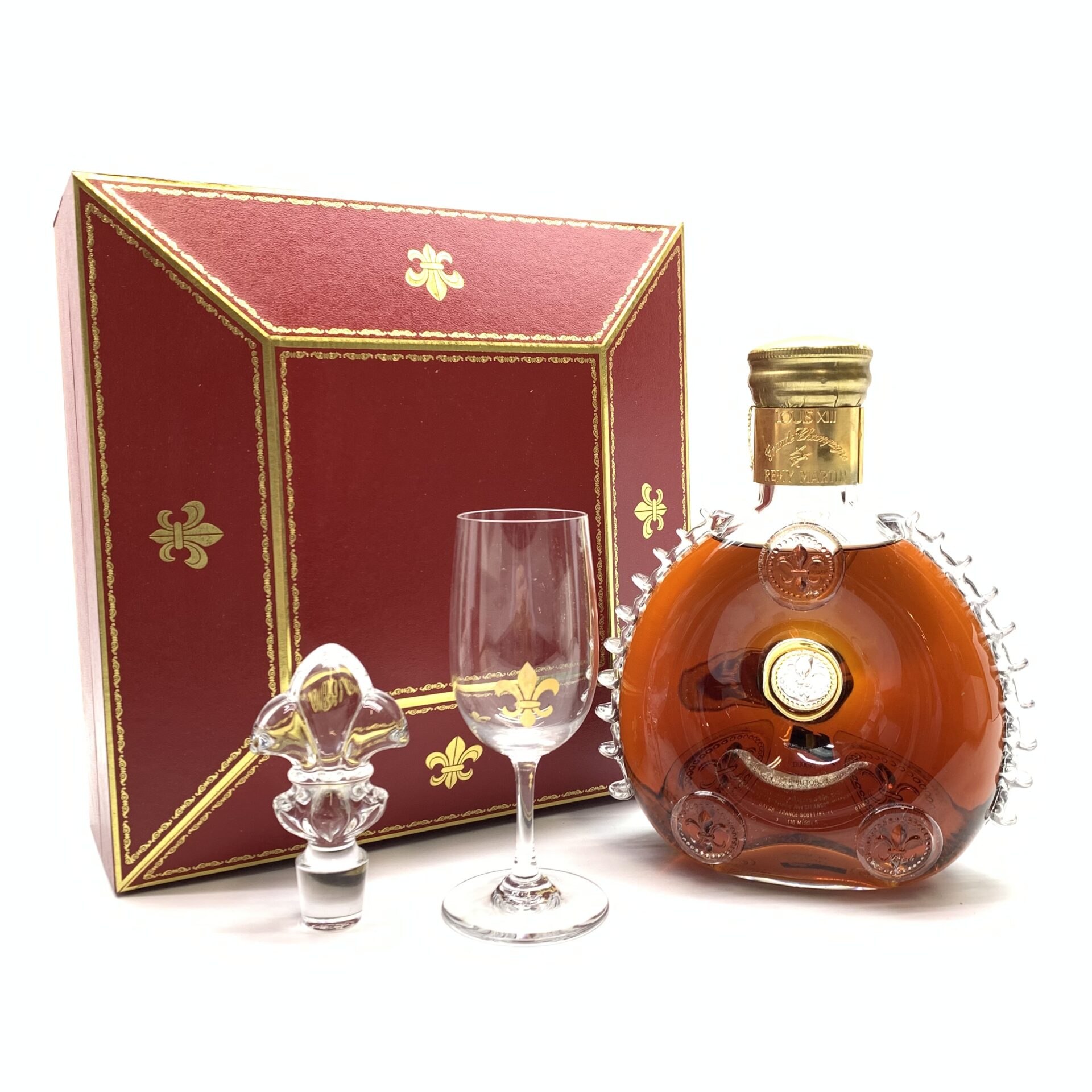 【未開栓】レミーマルタン　REMY MARTIN　ルイ13世　700ml Amazon.co.jp: レミーマルタン ルイ13世 40度 700ml [並行輸入品
