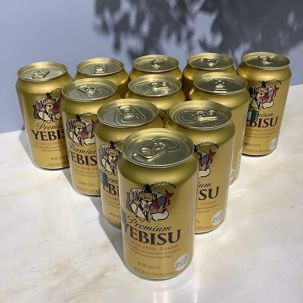 ビール