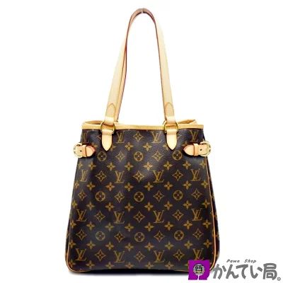 バッグ ヴィトン M51153】バティニョール・ヴェルティカルの気になる