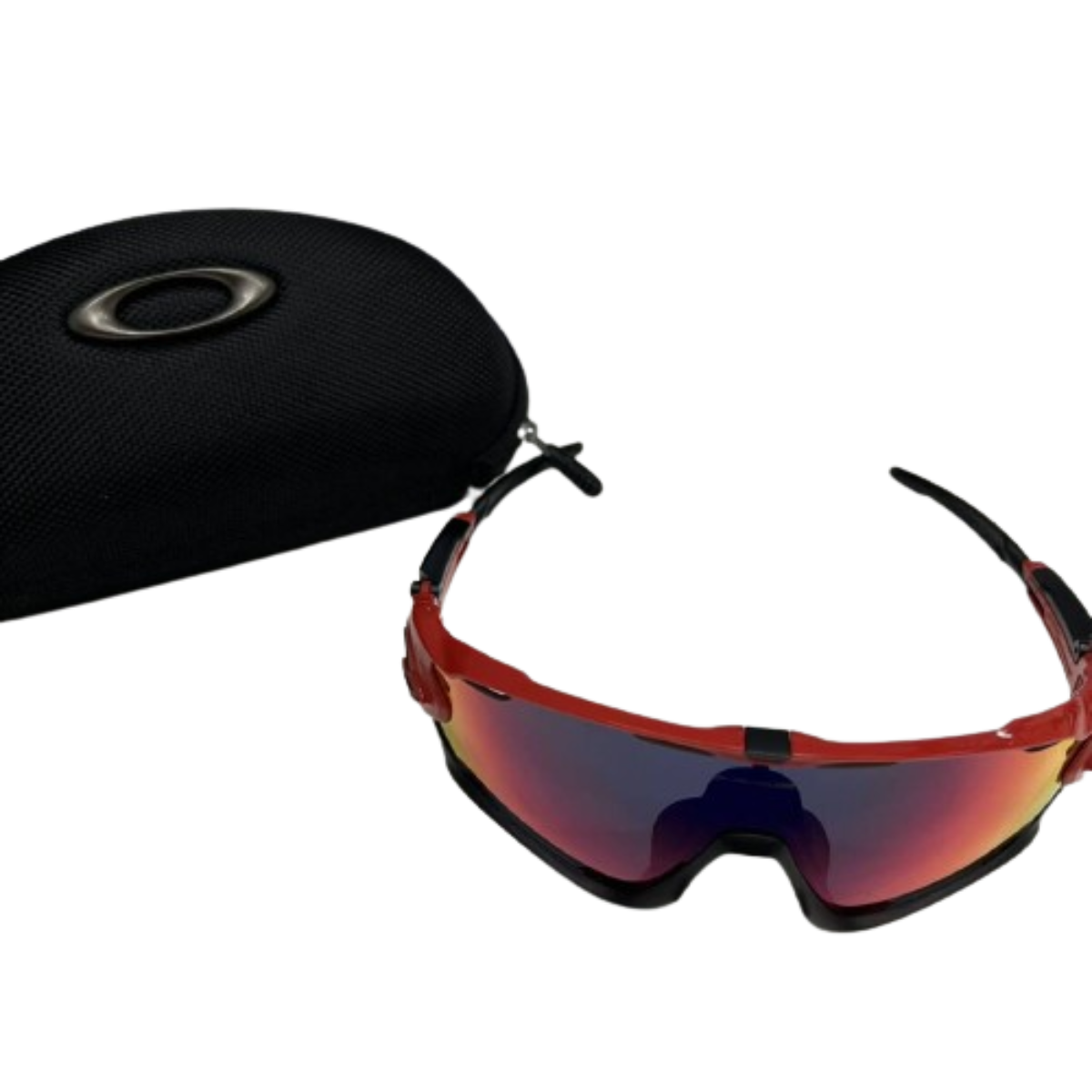 OAKLEY サングラス OO9270-03 121