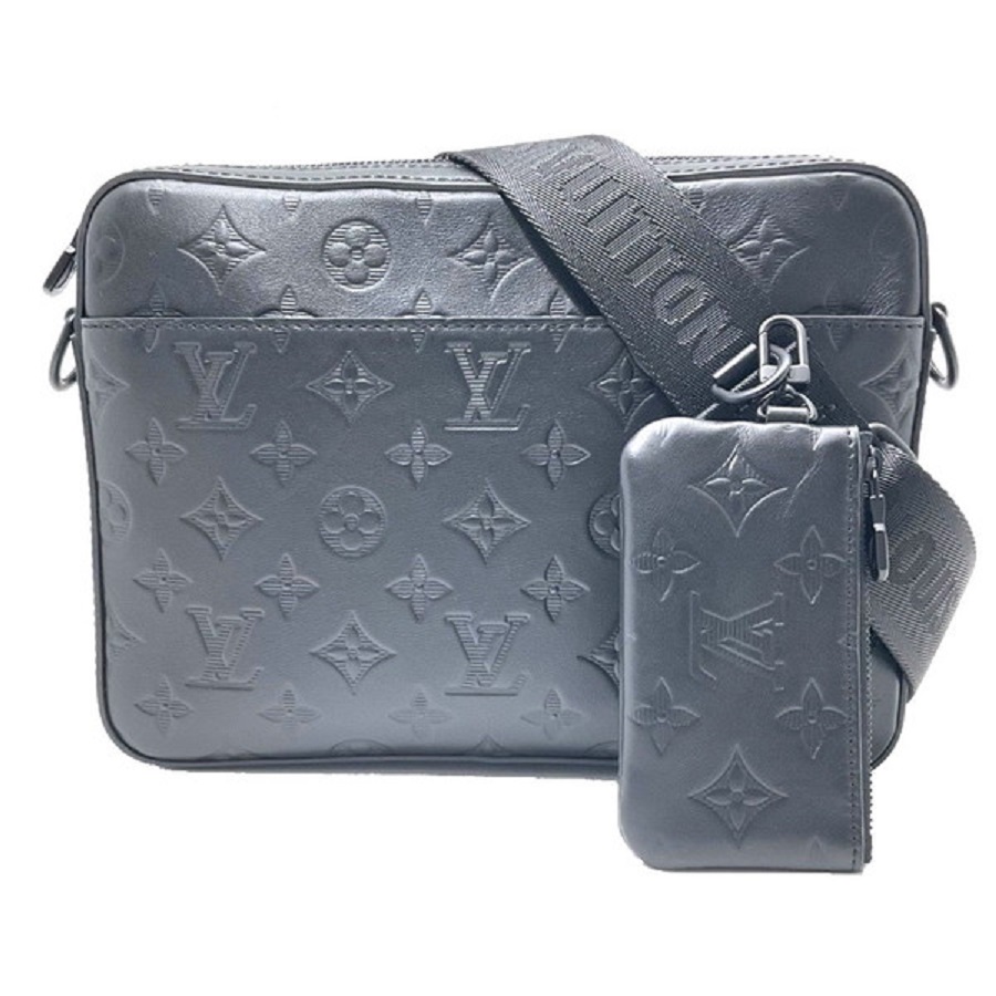 LOUIS VUITTON ルイヴィトン M69827 ディオメッセンジャー ショルダー