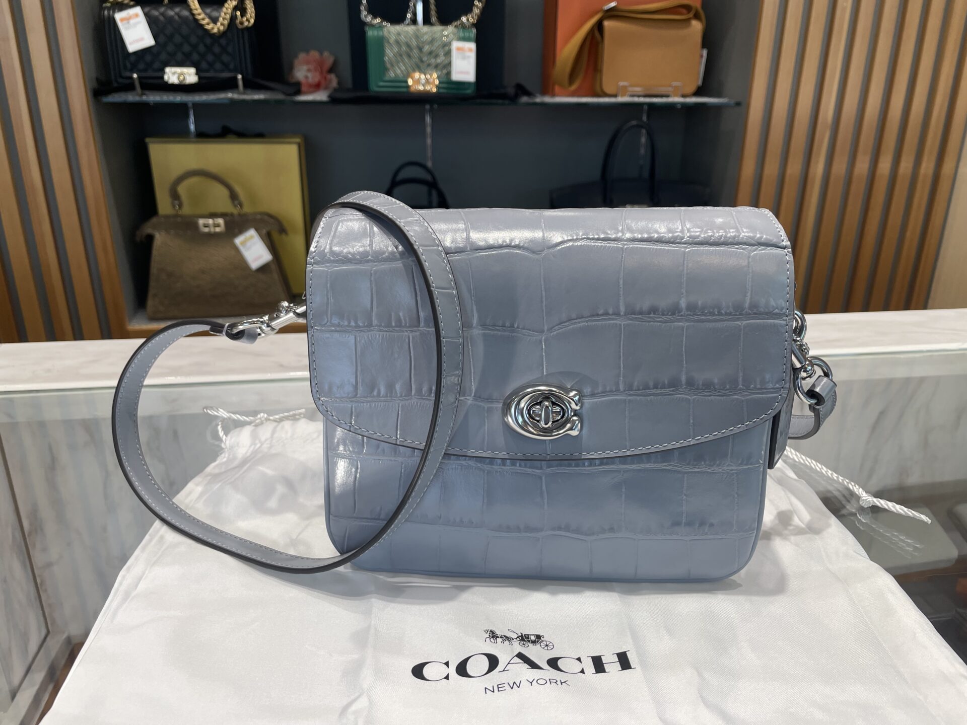 良品☆コーチ 見にくく メンズ COACH トンプソン コンバーチブル