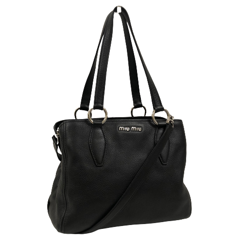 泉区 ミュウミュウ（MIUMIU）買取】RR2014 ヴィッテロフェニックス