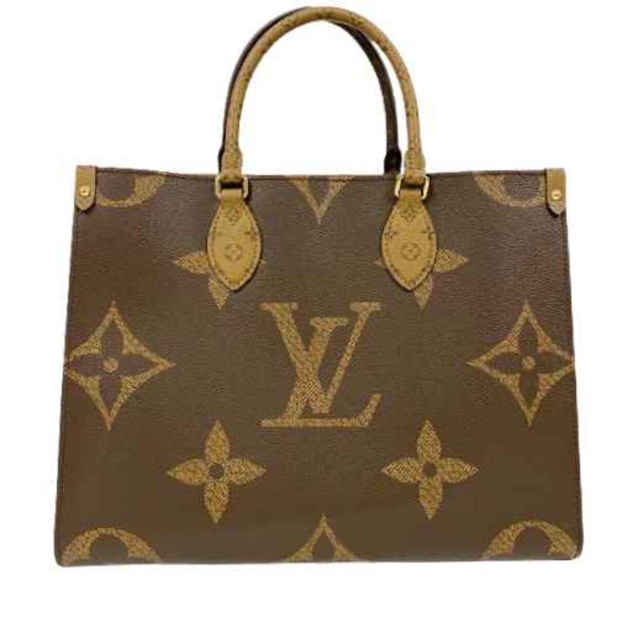 LOUIS VUITTON『 オンザゴーMM 』　240712　1200173928101248