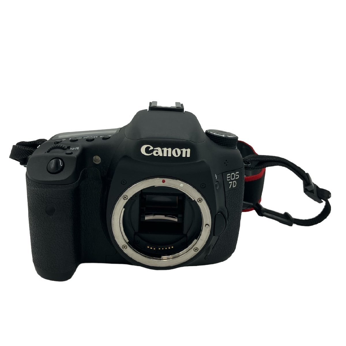 キャノン】Canon EOS7D DS126251をお買取りさせて頂きました。 | 買取実績 | 質屋かんてい局 四條畷店 | 質屋かんてい局