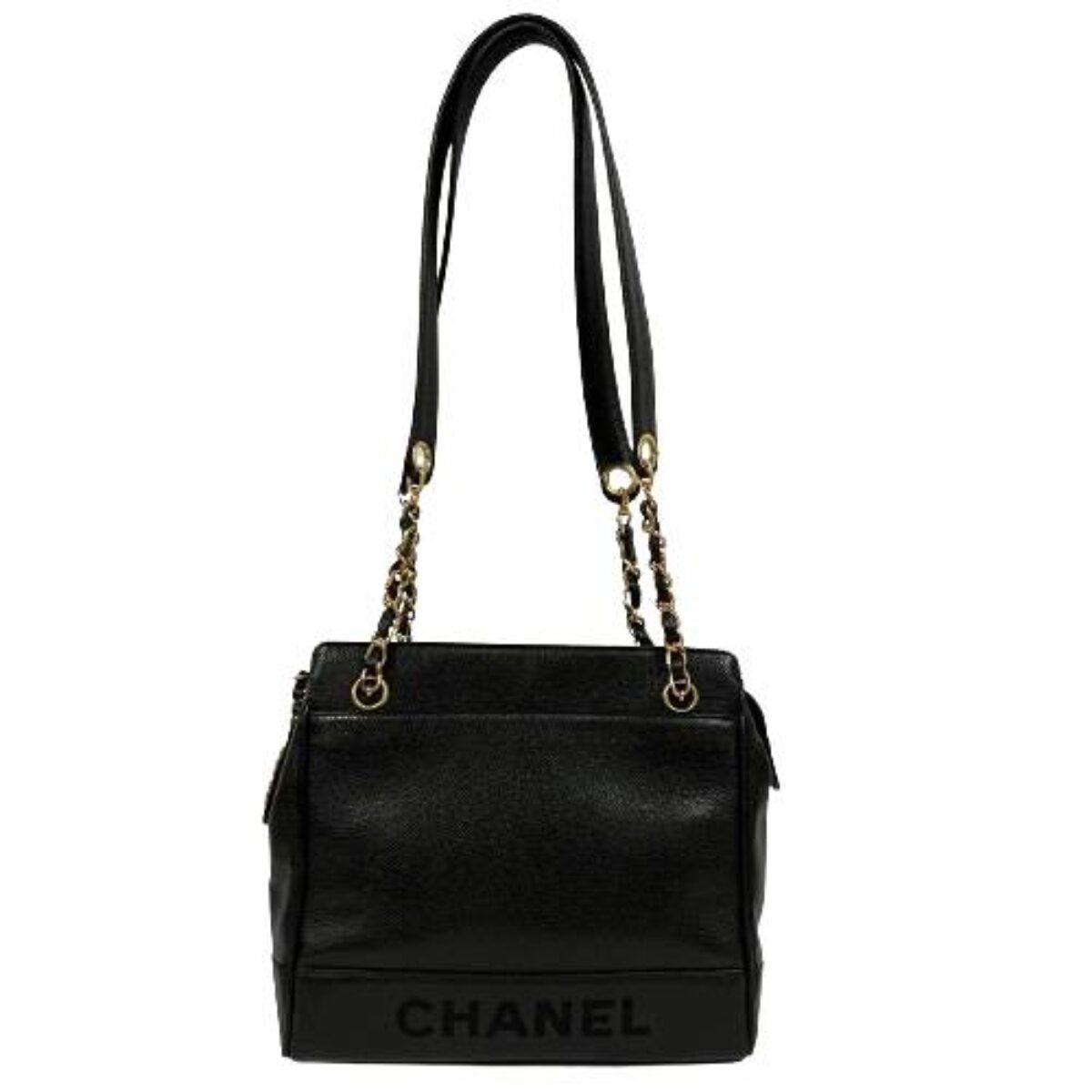 CHANEL シャネル ショルダーバッグ 240725 1200189928100043