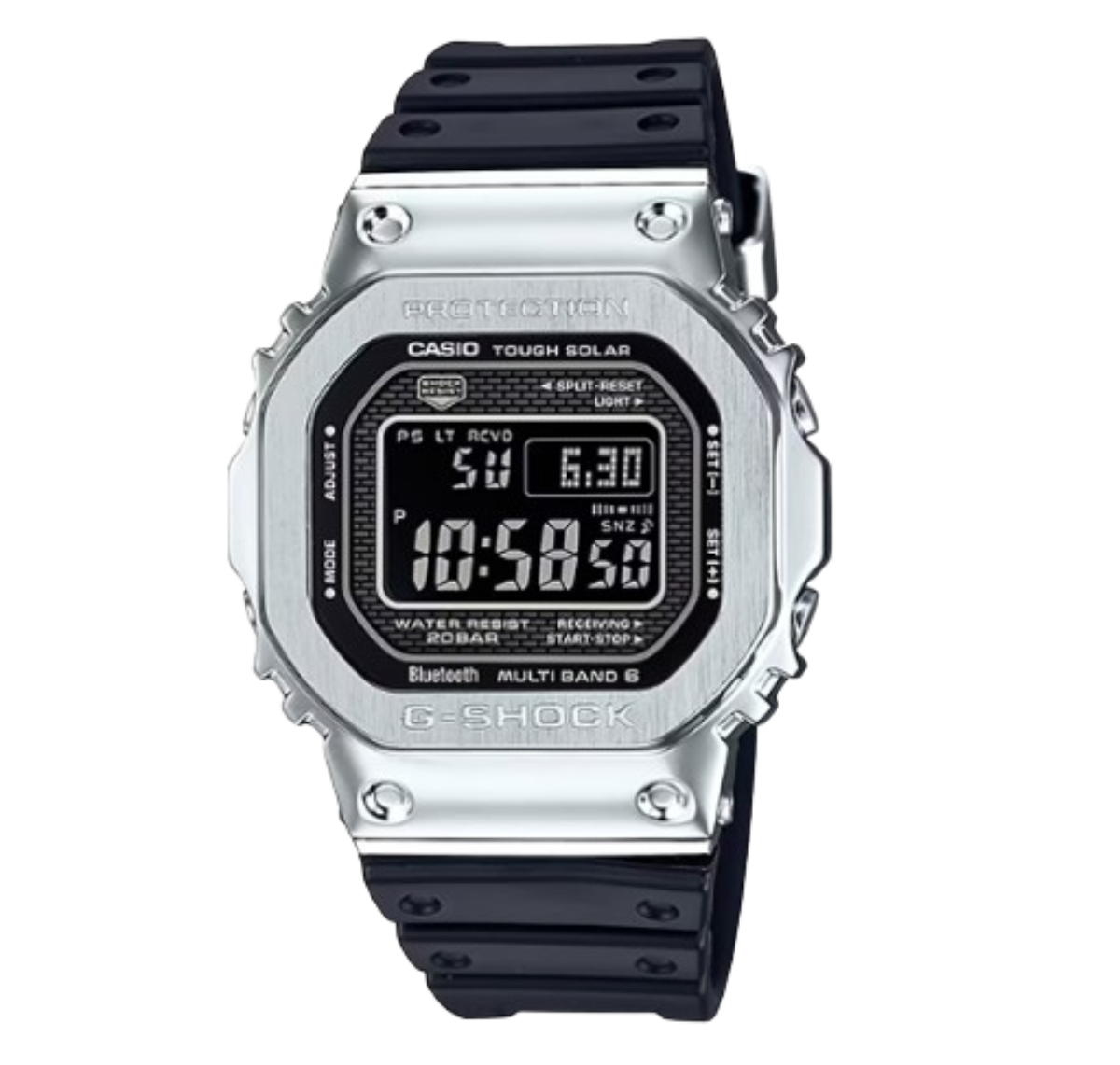 GME-B5000 G-SHOCK