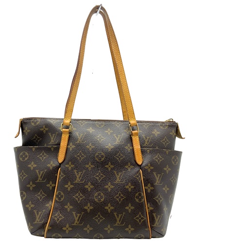 LOUIS VUITTON（ルイ・ヴィトン） M56688 モノグラム トータリーPM】の