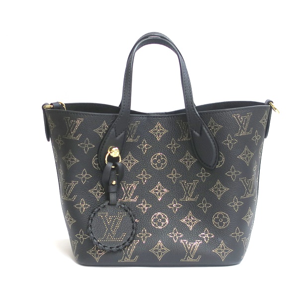 ルイ・ヴィトン ブロッサムPM マヒナ ガレ ルイヴィトン M23393 ブロッサムPM マヒナ | 買取実績 | 質屋かんてい