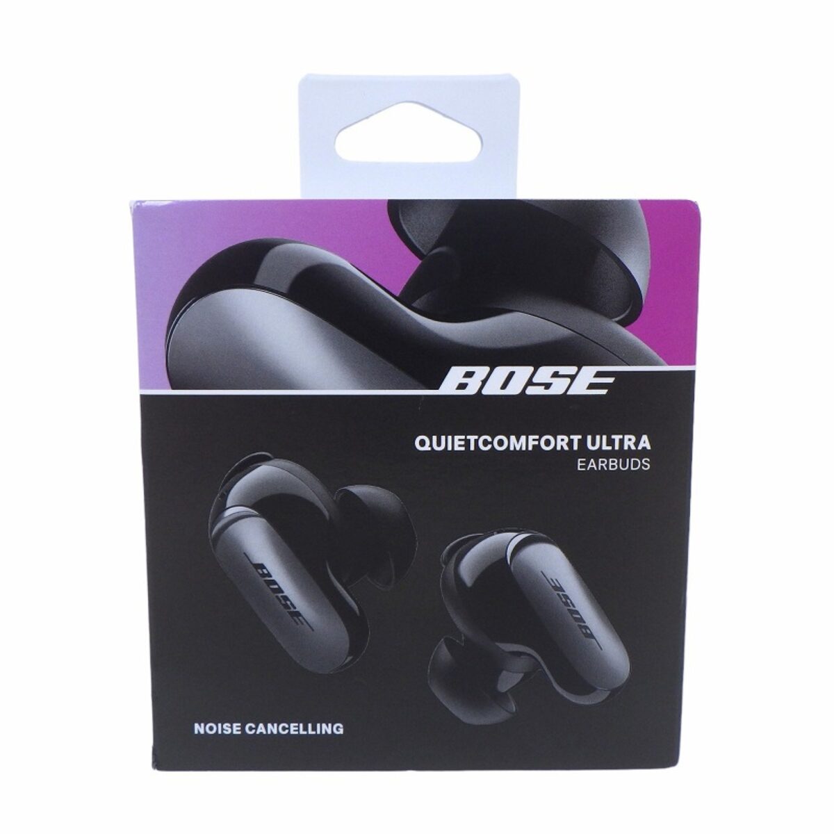 BOSE　QuietComfort Ultra Earbuds_1-P