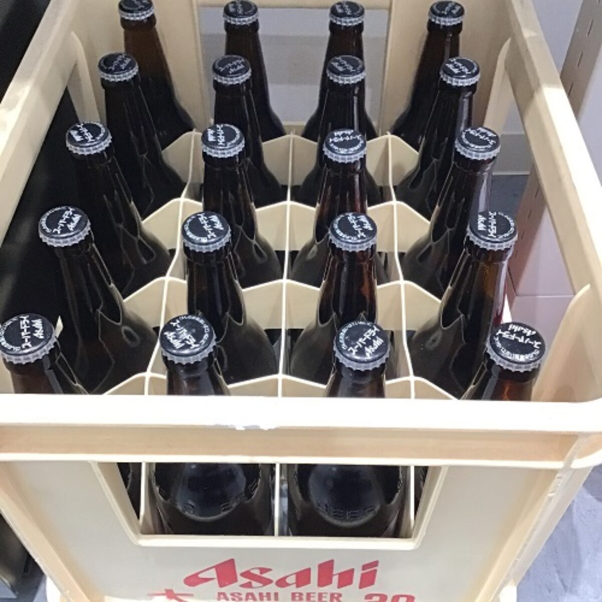 ビール買取り須賀川