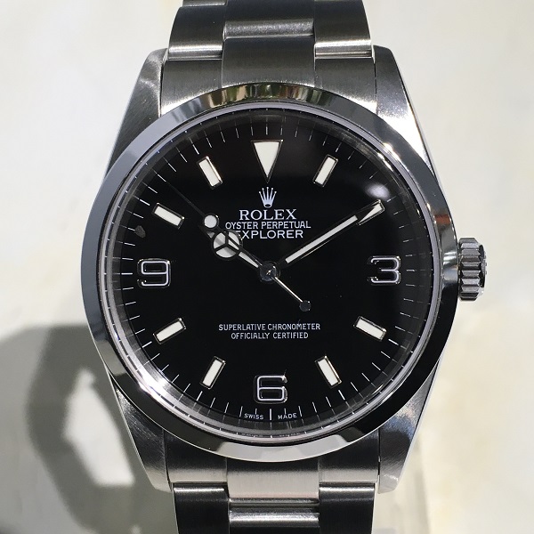 ROLEX