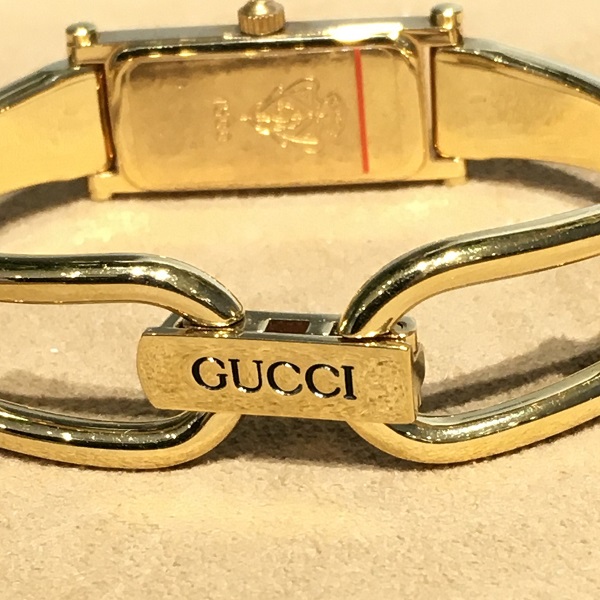 GUCCI 時計