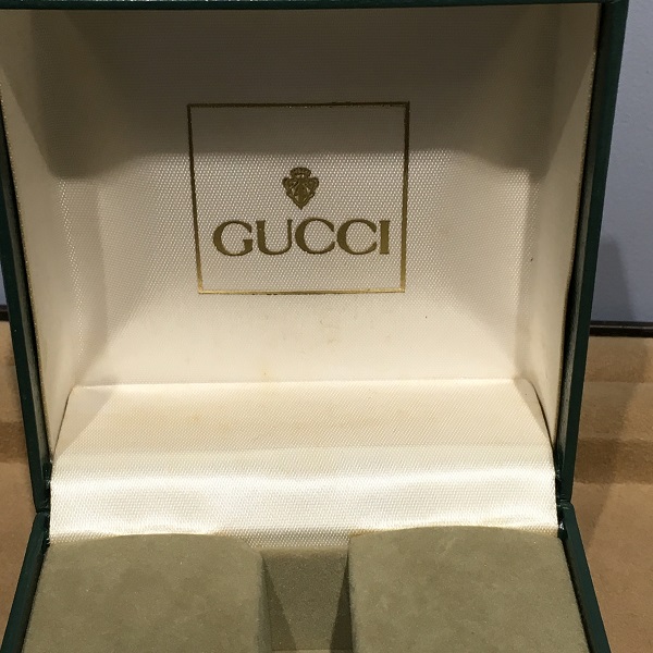 GUCCI 時計