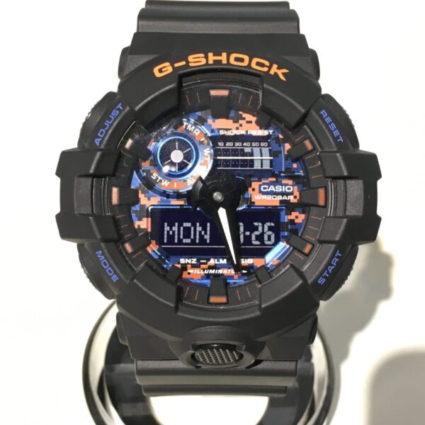 G-SHOCK