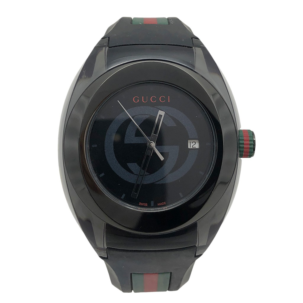 GUCCI SYNC(シンク)137.1