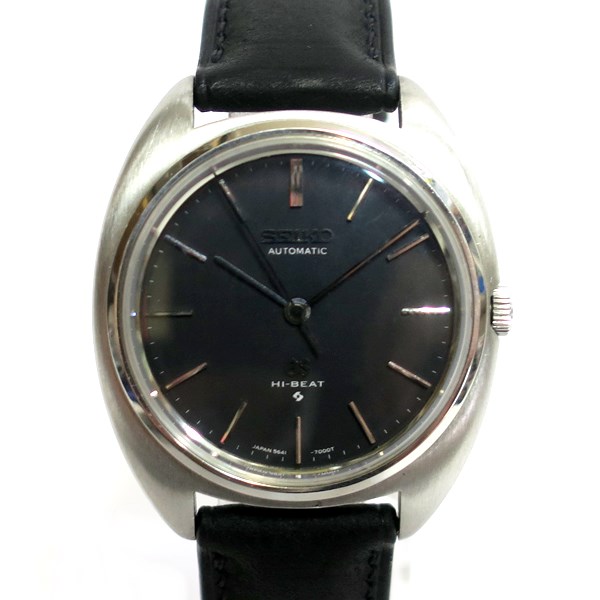 グランドセイコー Grand Seiko 5641-7000 自動巻き 24005767-1.jpg