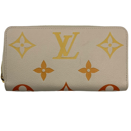 LOUIS VUITTON（ルイ・ヴィトン）M82206 ジッピーウォレット】の買取り価格と査定のポイント｜質屋かんて